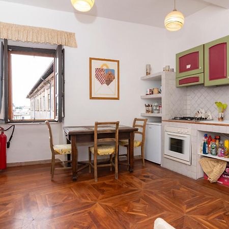 Centralissima Maison Di San Francesco, Unica E Accogliente! 수트리 외부 사진